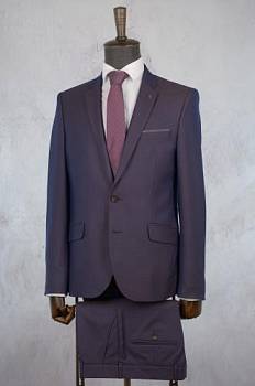 Костюм мужской Даллас