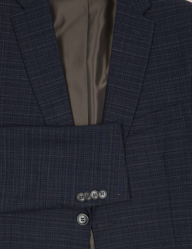 Костюм мужской Nowal 152КД