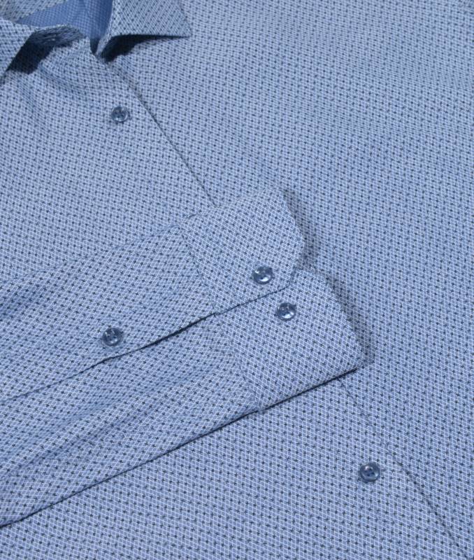 Рубашка мужская Passero PSR10000-18