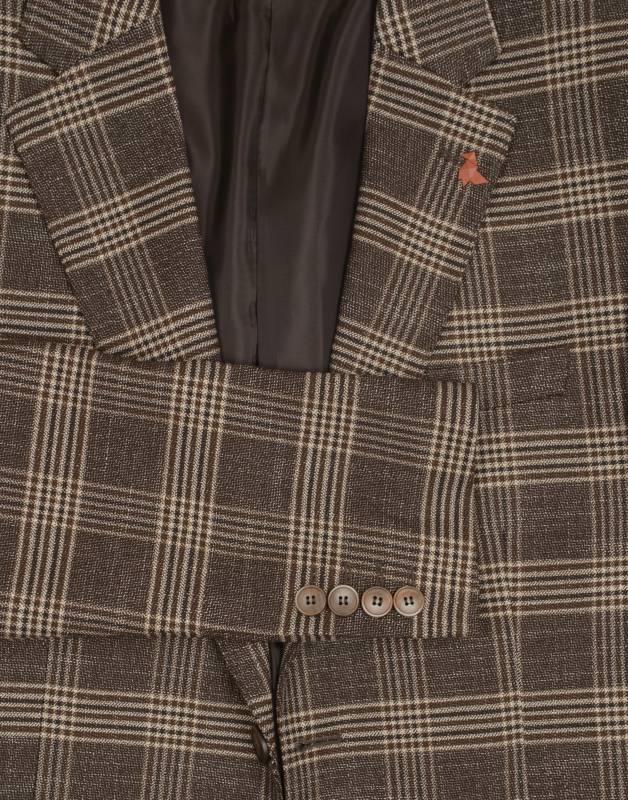 Костюм мужской тройка Марко