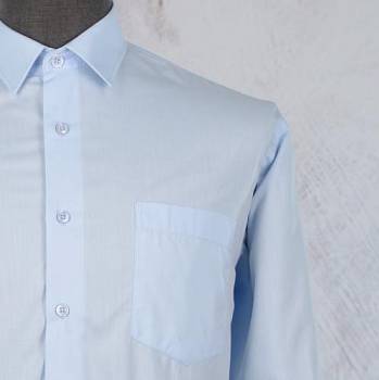 Рубашка мужская Genus Glad 181FTGP