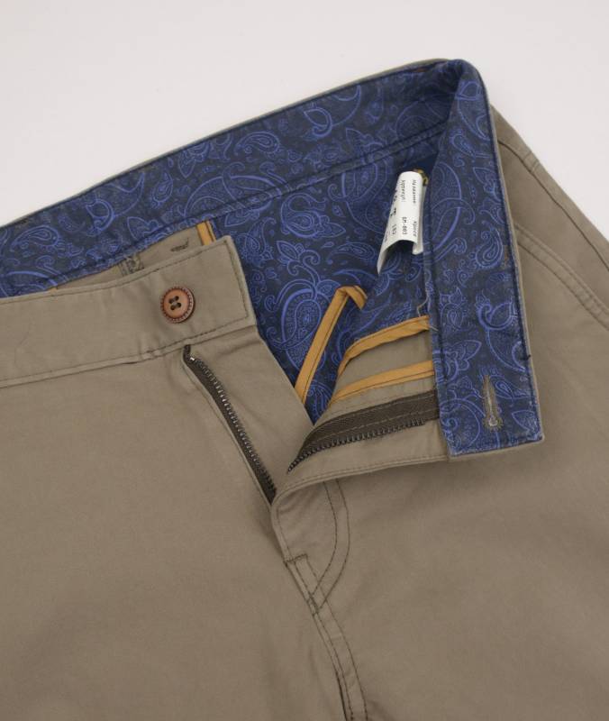 Брюки мужские Крост