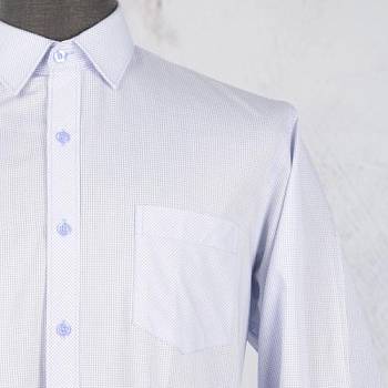 Рубашка мужская Daniel Desch 19011С