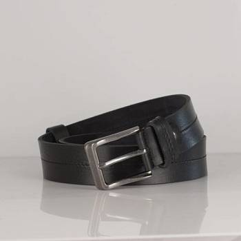 Ремень мужской джинсовый 9001