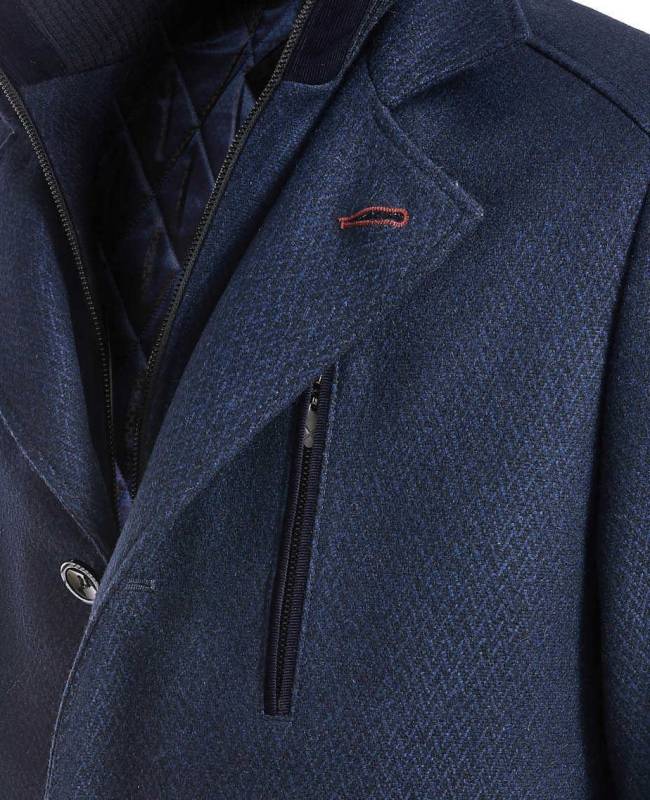 Пальто мужское Гоголь