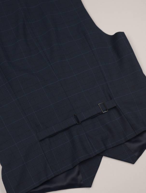 Жилет мужской 4128СК