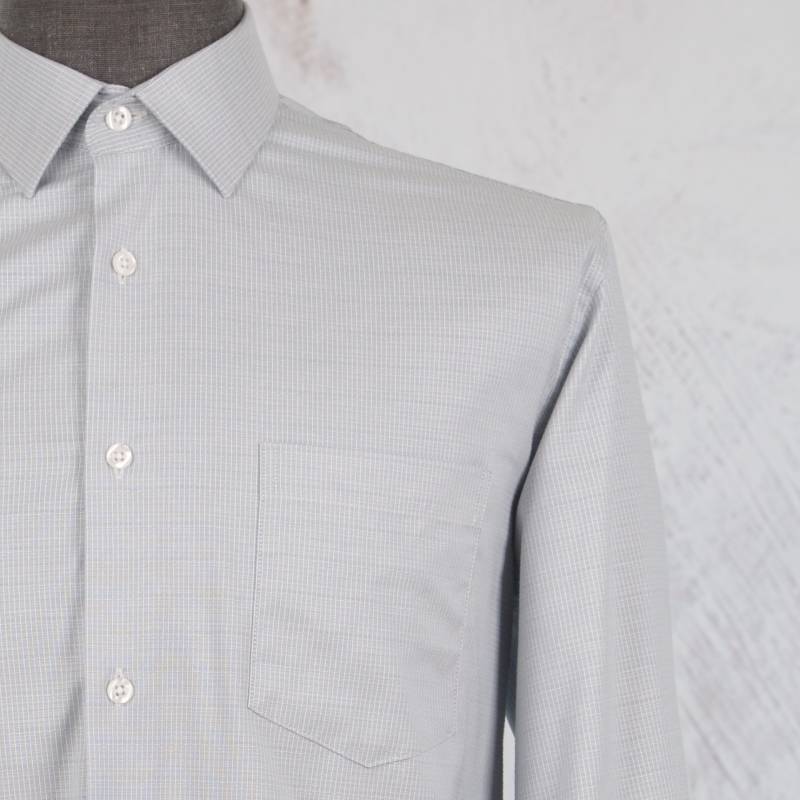 Рубашка мужская Daniel Desch 5114-7