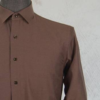 Рубашка мужская Passero PSR15200-14