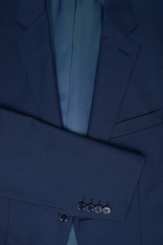 Костюм мужской Дюпон