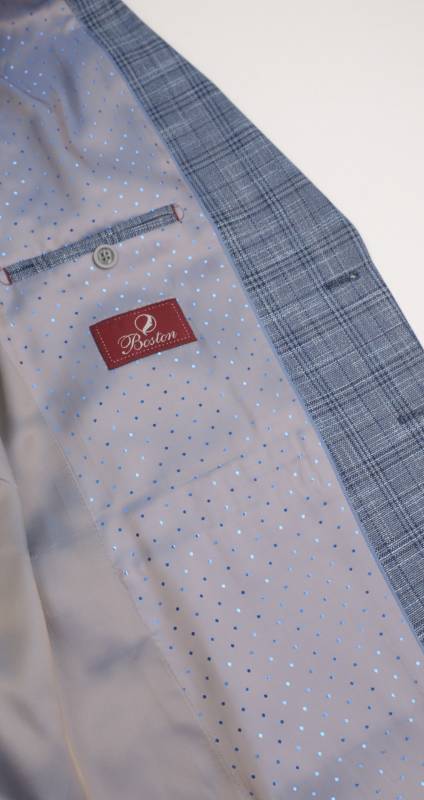 Костюм мужской тройка Boston 773КМТ