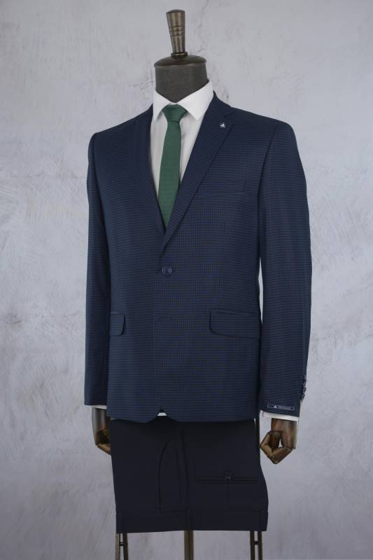 Костюм мужской Nowal 90П