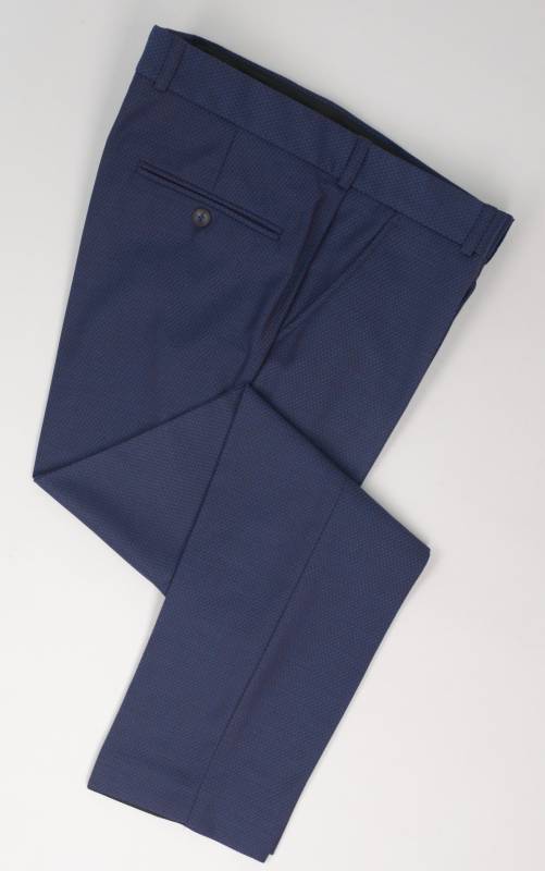 Костюм мужской Пабло