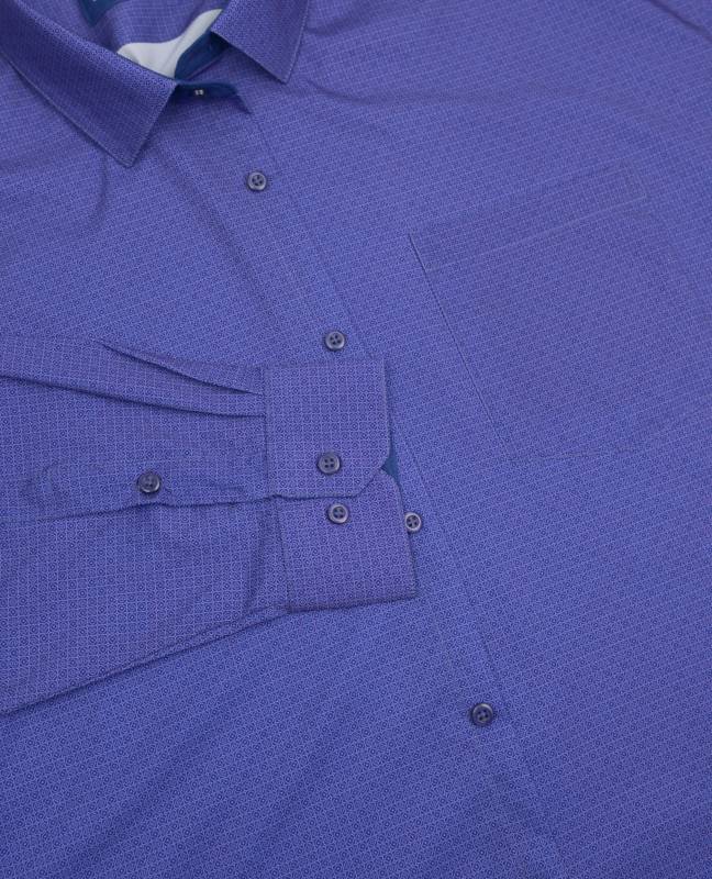 Рубашка мужская Mixers 4746MK