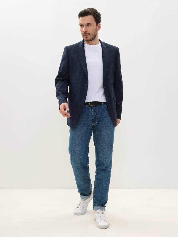 Пиджак мужской Хант