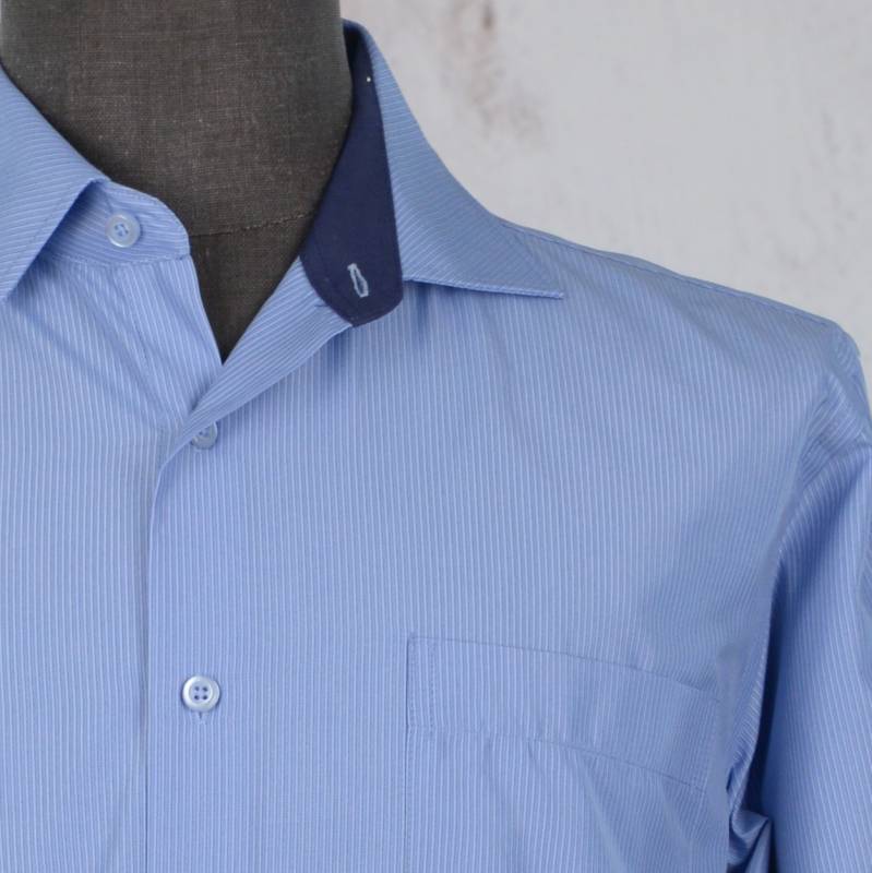 Рубашка мужская Mixers 1208BMMH