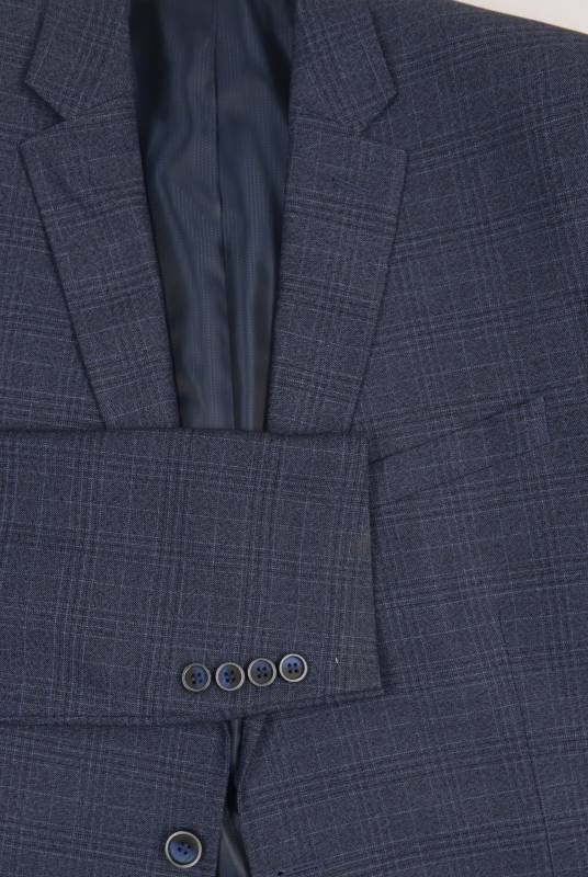 Костюм мужской Nowal 172КД