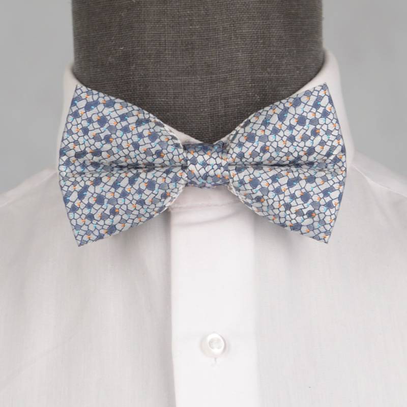 Бабочка мужская 0124