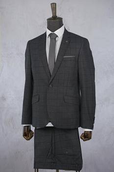 Костюм мужской Азор