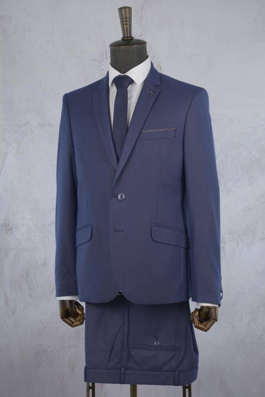 Костюм мужской Нильсен