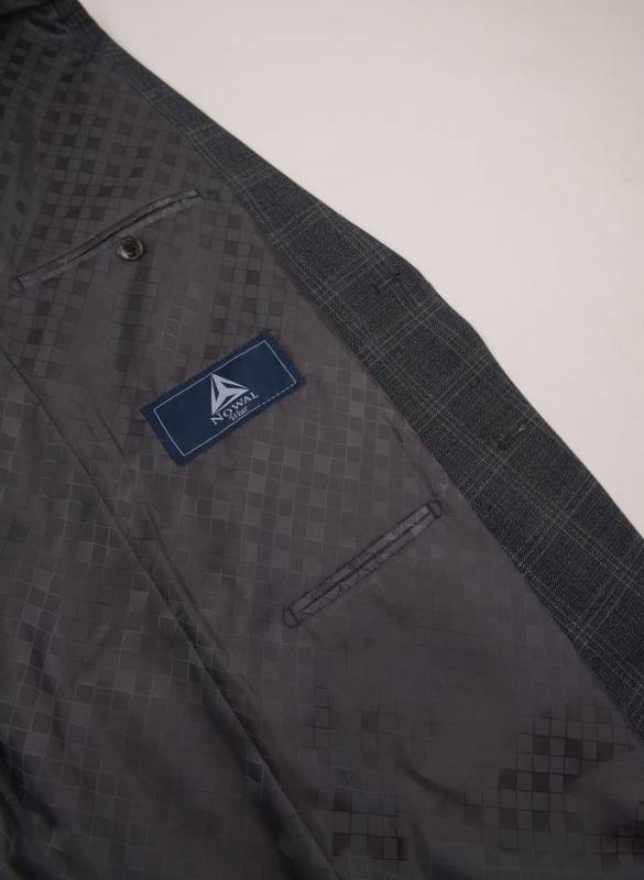 Костюм мужской Nowal 167КД