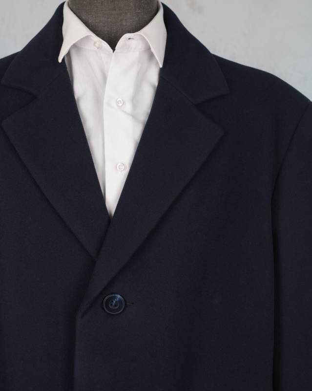 Пальто мужское Nowal 074МПБ