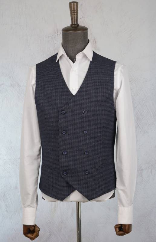 Жилет мужской 98GR