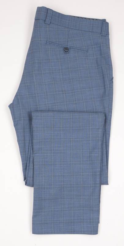 Брюки мужские 970СС