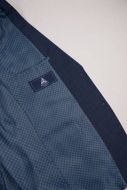 Костюм мужской тройка Nowal 024КД