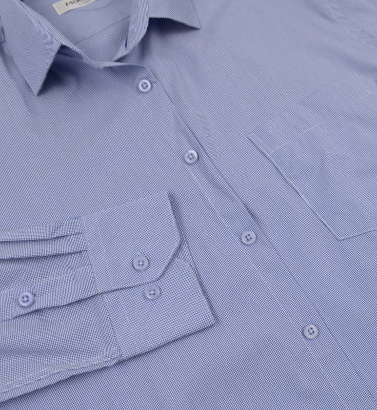 Рубашка мужская Mixers 005TM8MM