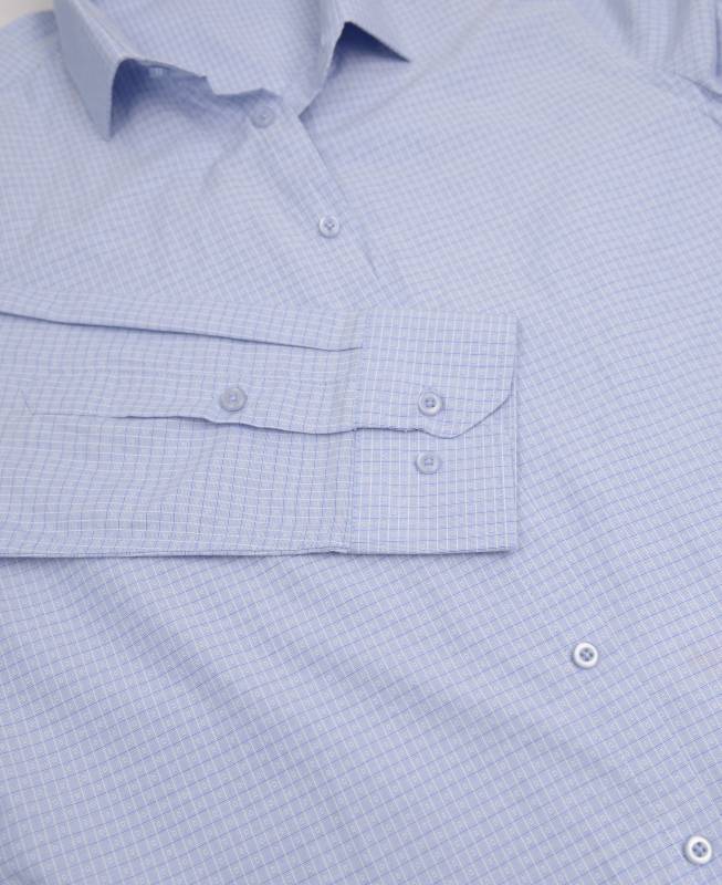 Рубашка мужская Mixers 1301WPR