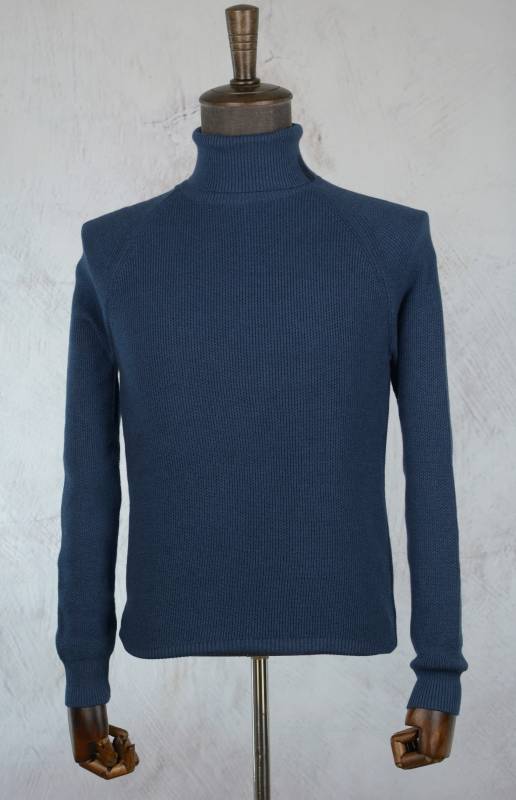 Водолазка мужская POOLL 221435MELANJ