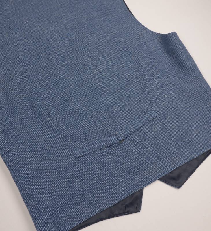 Костюм мужской тройка Nowal 084КД