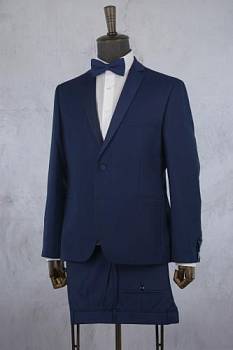 Костюм мужской Равелли