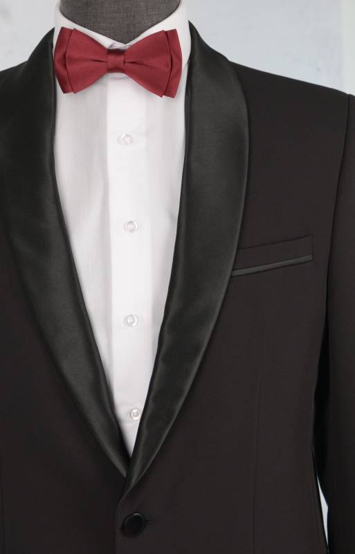 Смокинг мужской Nowal 029КД