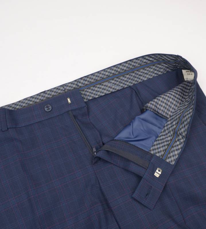 Брюки мужские 966МС