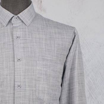 Рубашка мужская Grossir 7434G