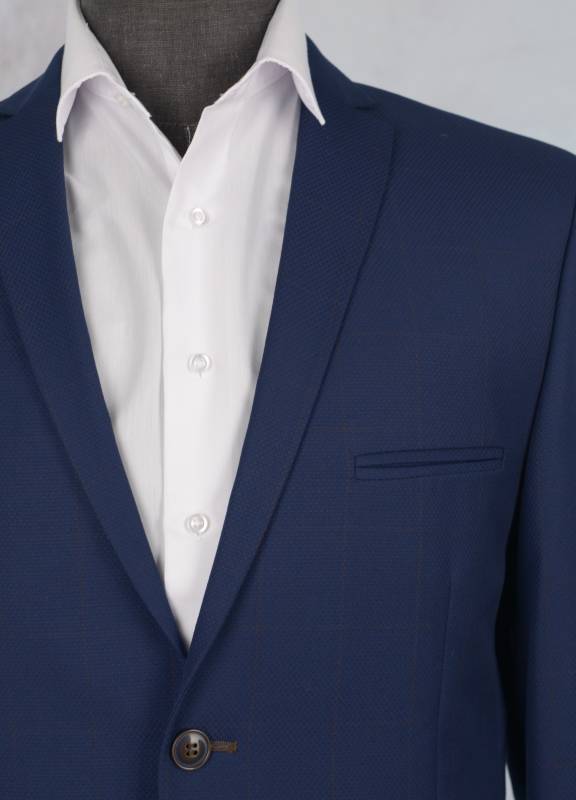 Пиджак мужской Габри