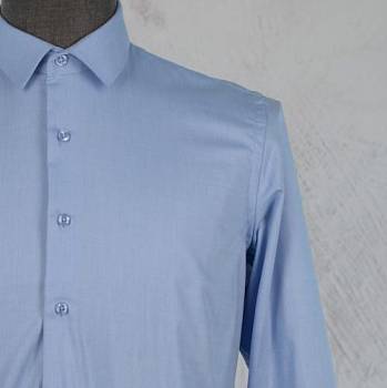 Рубашка мужская Mixers 001W3PR