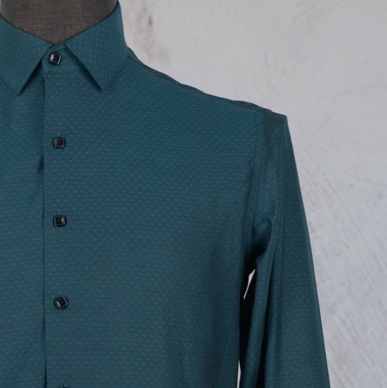 Рубашка мужская Grossir 364GRS