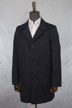 Плащ мужской Кроуфорд