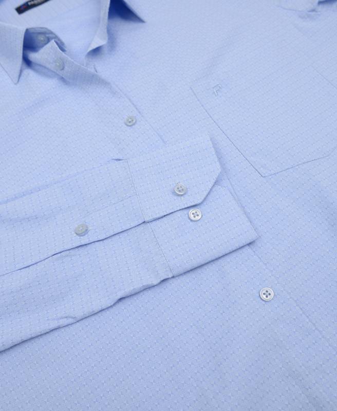 Рубашка мужская Passero 950-25