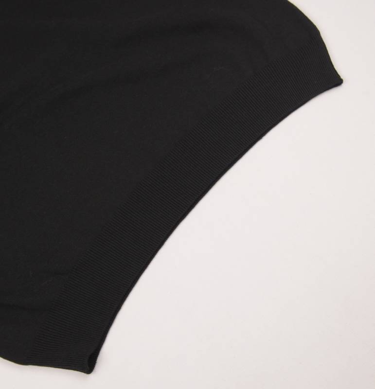 Безрукавка мужская Colorbar 5013BL