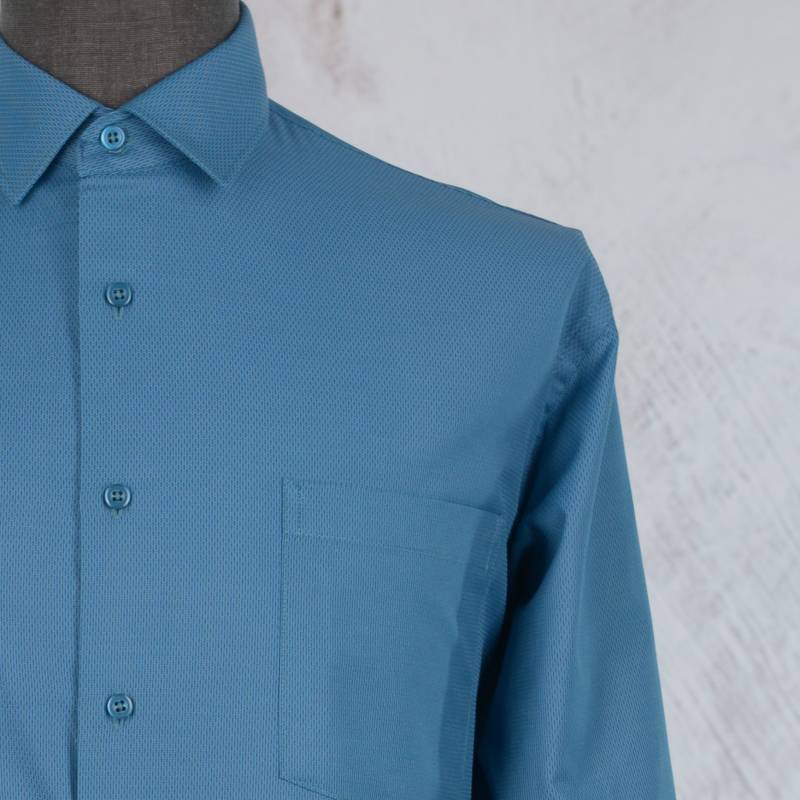 Рубашка мужская Mixers 1363TMMH