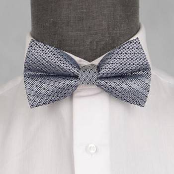 Бабочка мужская 0112