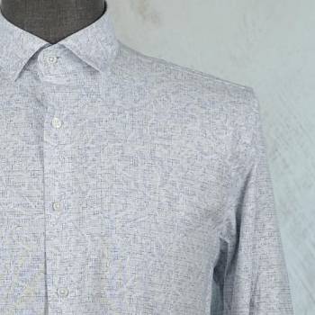 Рубашка мужская NP 1348WH