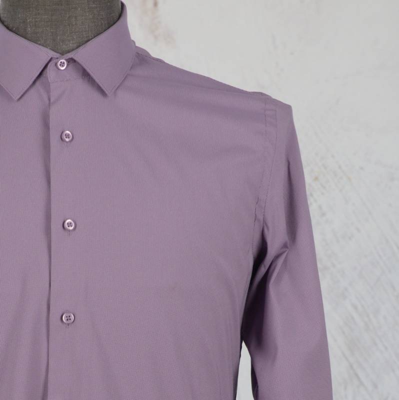 Рубашка мужская Mixers 014W62PM