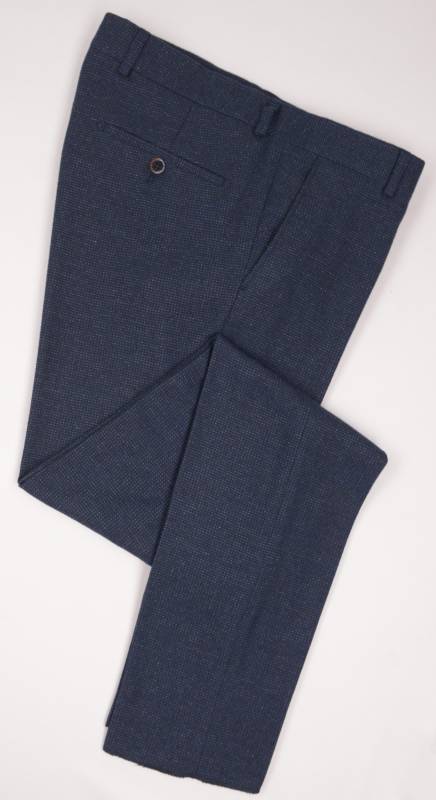 Костюм мужской тройка Фабио