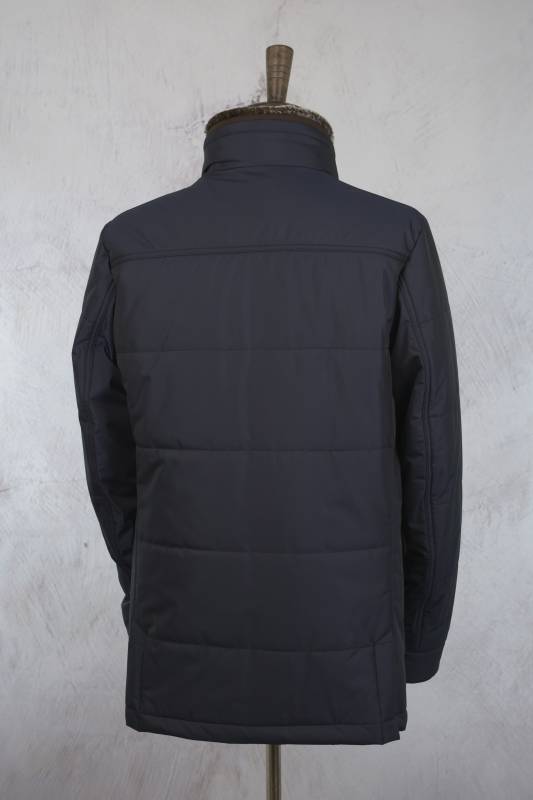 Куртка мужская Рембрант