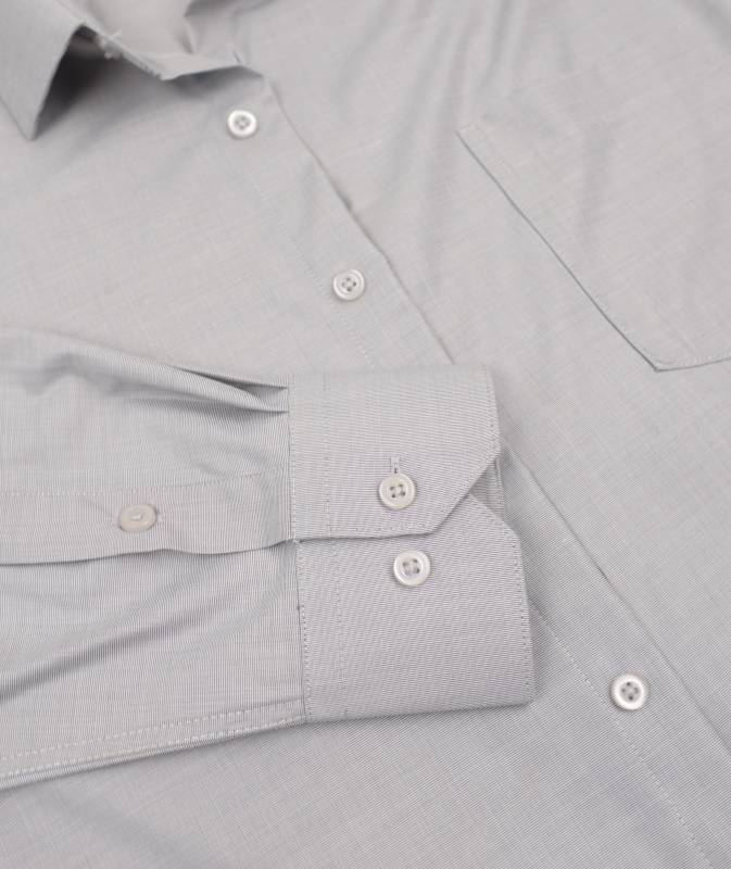 Рубашка мужская Mixers 027B11MH