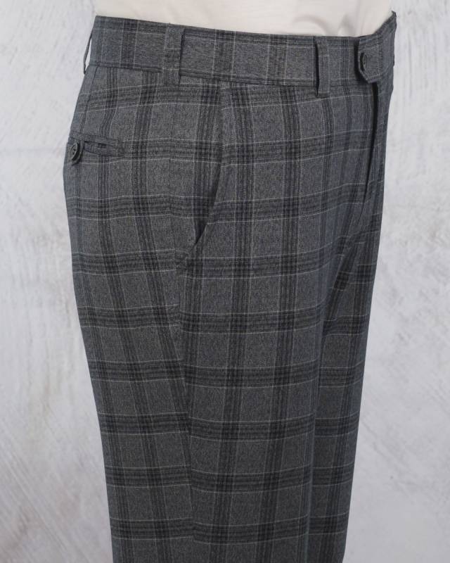 Брюки мужские 17СС